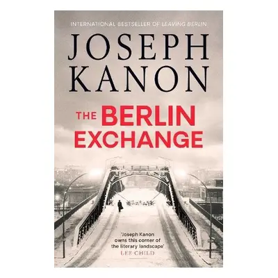 Berlin Exchange - Kanon, Joseph