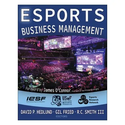 Esports Business Management