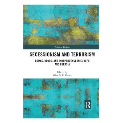 Secessionism and Terrorism