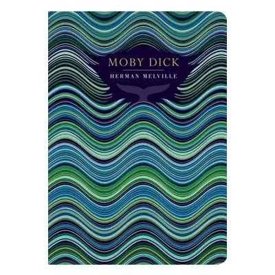 Moby Dick - Melville, Herman