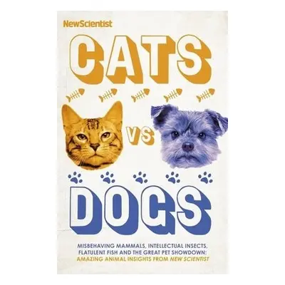 Cats vs Dogs - New Scientist