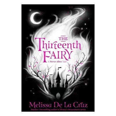 Thirteenth Fairy - Cruz, Melissa de la