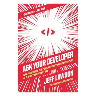 Ask Your Developer - Lawson, Jeff