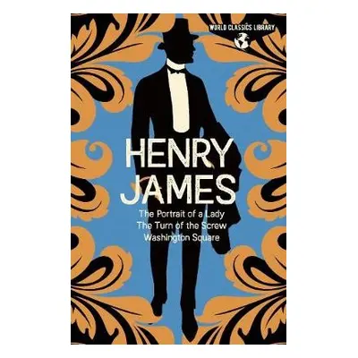 World Classics Library: Henry James - James, Henry