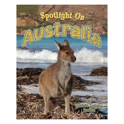 Spotlight on Australia - Johnson, Robin