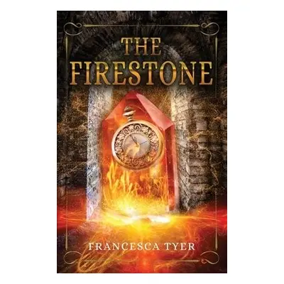 Firestone - Tyer, Francesca