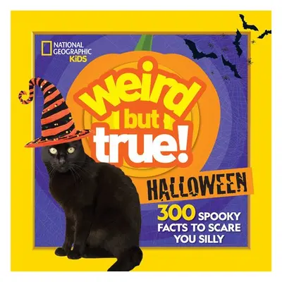 Weird But True Halloween - National Geographic Kids