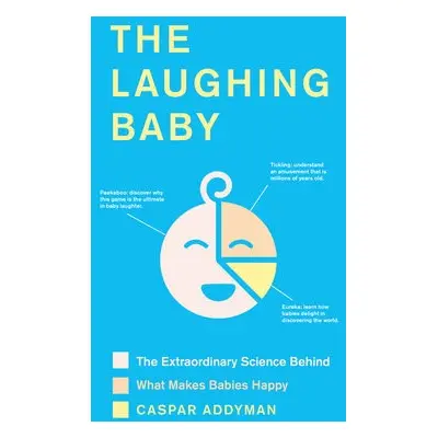 Laughing Baby - Addyman, Caspar