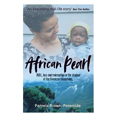 African Pearl - Brown-Peterside, Pamela