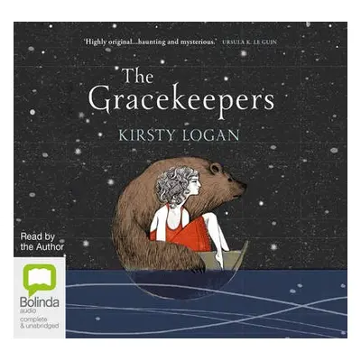 Gracekeepers - Logan, Kirsty