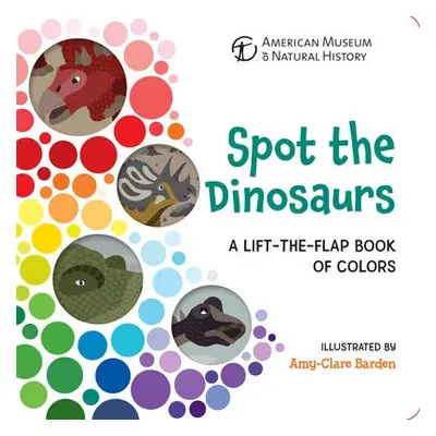 Spot the Dinosaurs - American Museum of Natural History