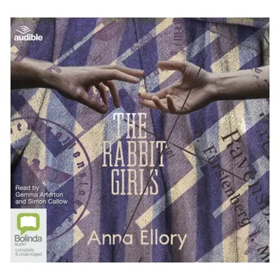 Rabbit Girls - Ellory, Anna