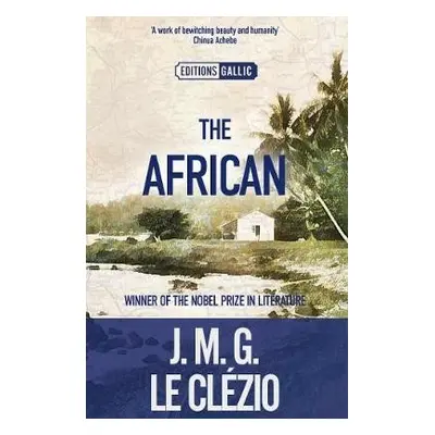 African - Le Clezio, J. M. G.