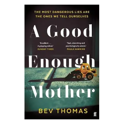 Good Enough Mother - Thomas, Bev