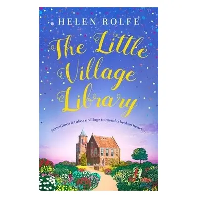 Little Village Library - Rolfe, Helen