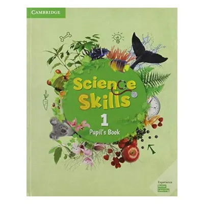 Science Skills Level 1 Pupil's Book