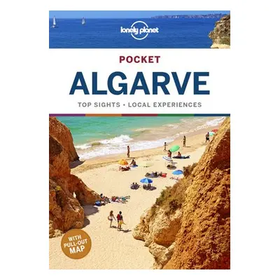 Lonely Planet Pocket Algarve - Lonely Planet a Le Nevez, Catherine