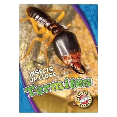 Termites - Perish, Patrick