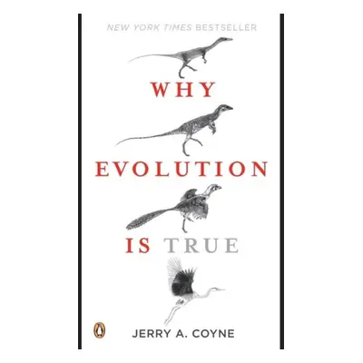 Why Evolution Is True