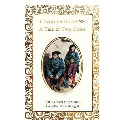 Tale of Two Cities - Dickens, Charles