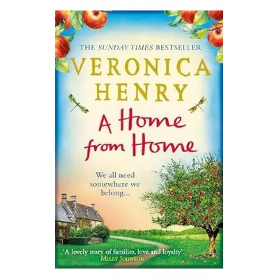 Home From Home - Henry, Veronica