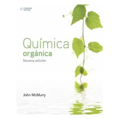 Qu?mica Org?nica - McMurry, John (Cornell University)