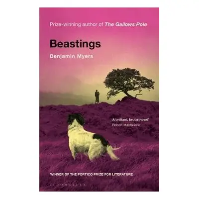 Beastings - Myers, Benjamin