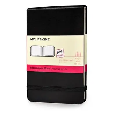 Moleskine Pocket Watercolour Notebook - Moleskine