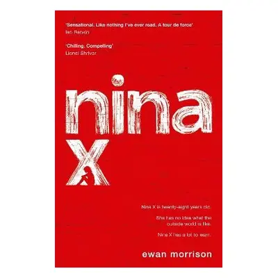 Nina X - Morrison, Ewan