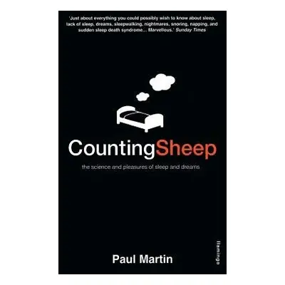 Counting Sheep - Martin, Paul