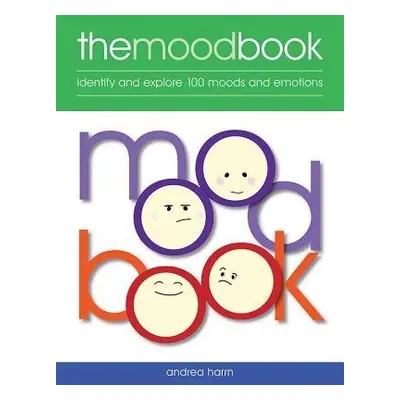 Mood Book - Harrn, Andrea