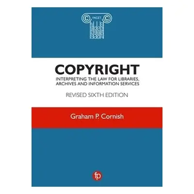 Copyright - Cornish, Graham P.