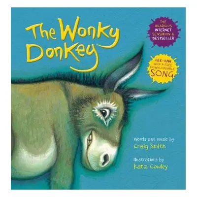 Wonky Donkey - Smith, Craig