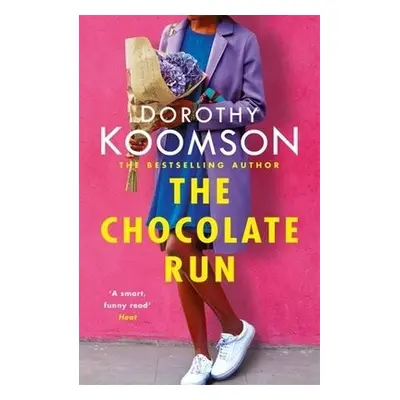 Chocolate Run - Koomson, Dorothy