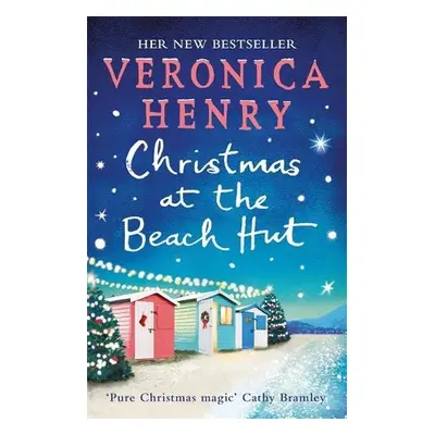 Christmas at the Beach Hut - Henry, Veronica