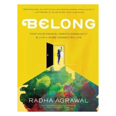 Belong - Agrawal, Radha