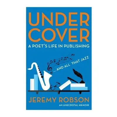 Under Cover - Robson, Jeremy