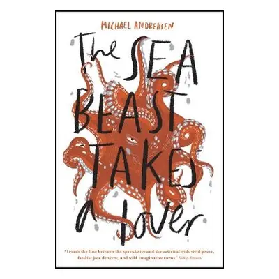 Sea Beast takes a Lover - Andreasen, Michael