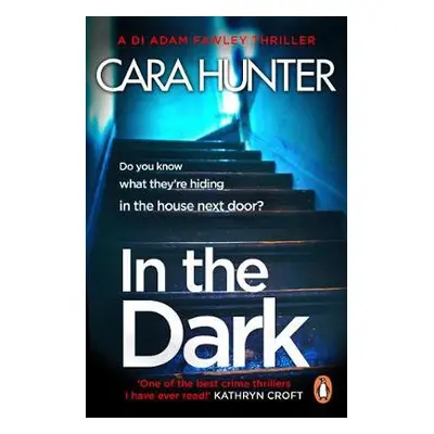 In The Dark - Hunter, Cara