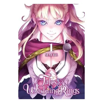 Tales of Wedding Rings, Vol. 1 - Maybe