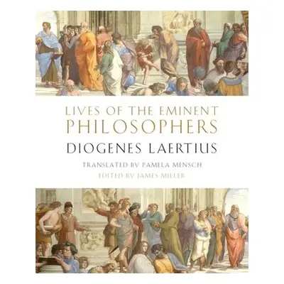 Lives of the Eminent Philosophers