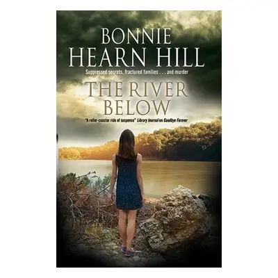 River Below - Hill, Bonnie