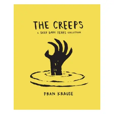 Creeps - Krause, Fran