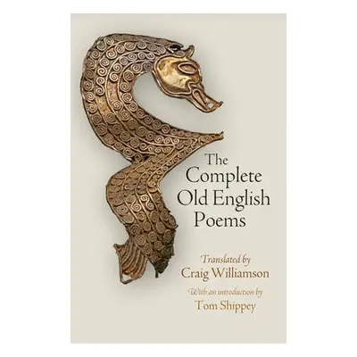 Complete Old English Poems