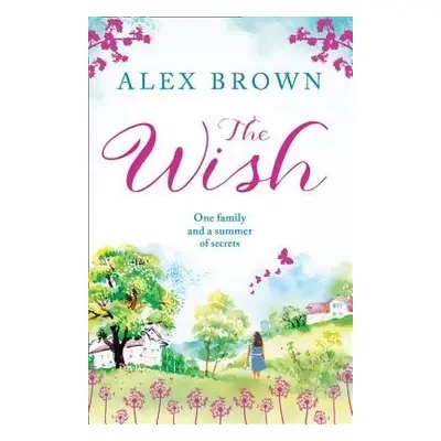 Wish - Brown, Alex