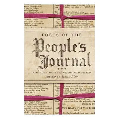 Poets of the People's Journal