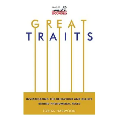 Great Traits - Harwood, Tobias