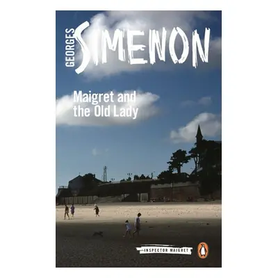 Maigret and the Old Lady - Simenon, Georges