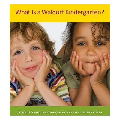 What is a Waldorf Kindergarten?