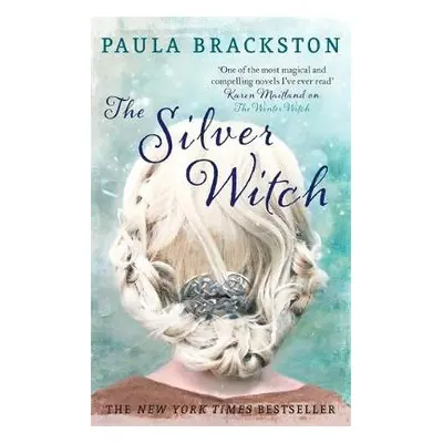 Silver Witch - Brackston, Paula